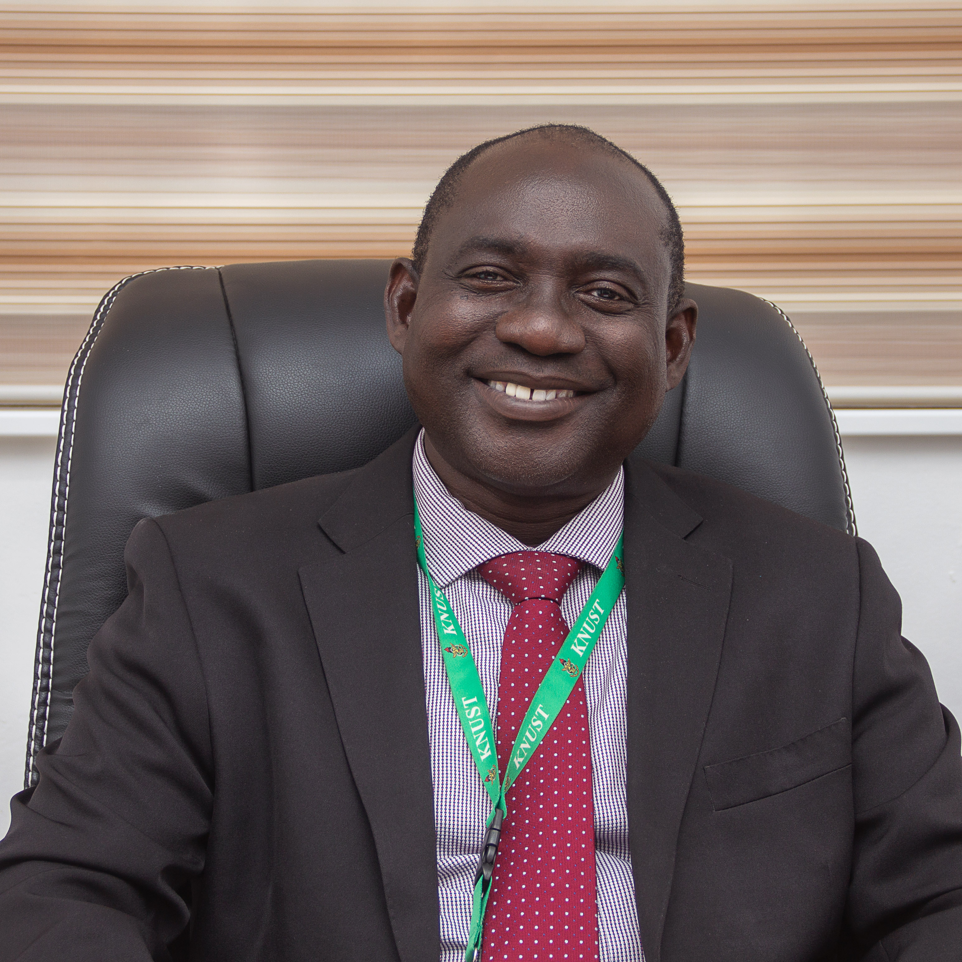 Vice Dean